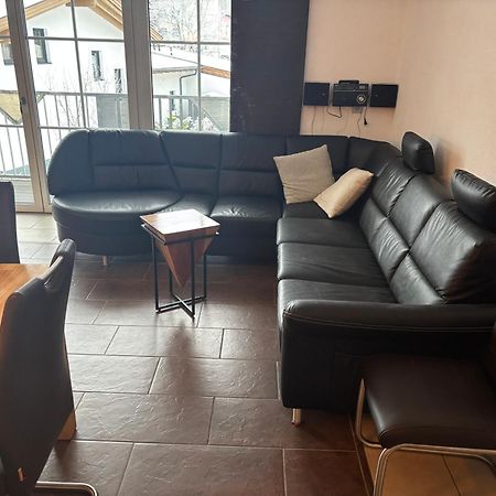 Alpinchalet Eder - Steiner Заалбах-Хинтерглем Екстериор снимка
