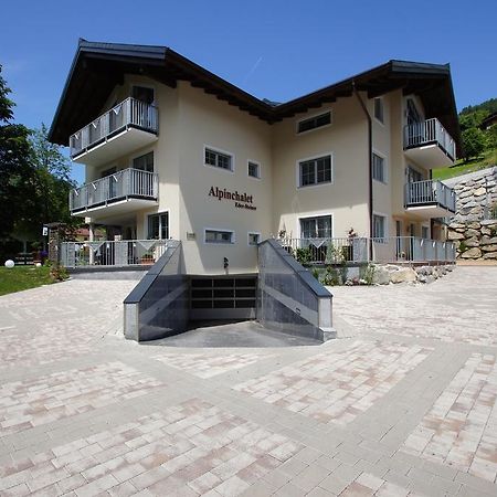 Alpinchalet Eder - Steiner Заалбах-Хинтерглем Стая снимка