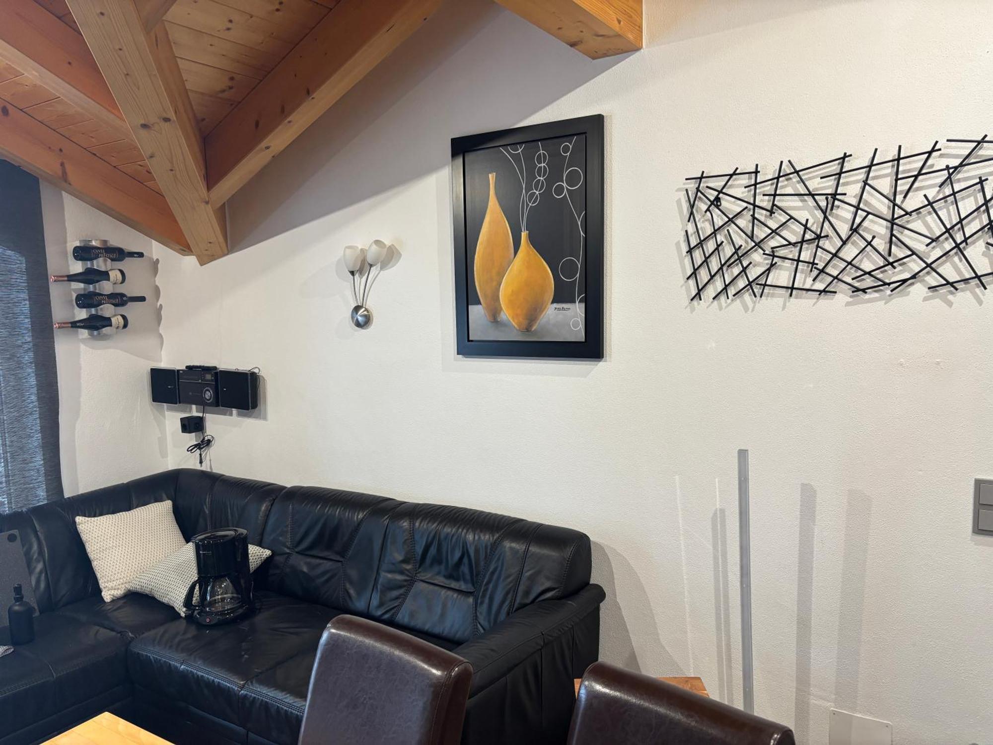 Alpinchalet Eder - Steiner Заалбах-Хинтерглем Екстериор снимка