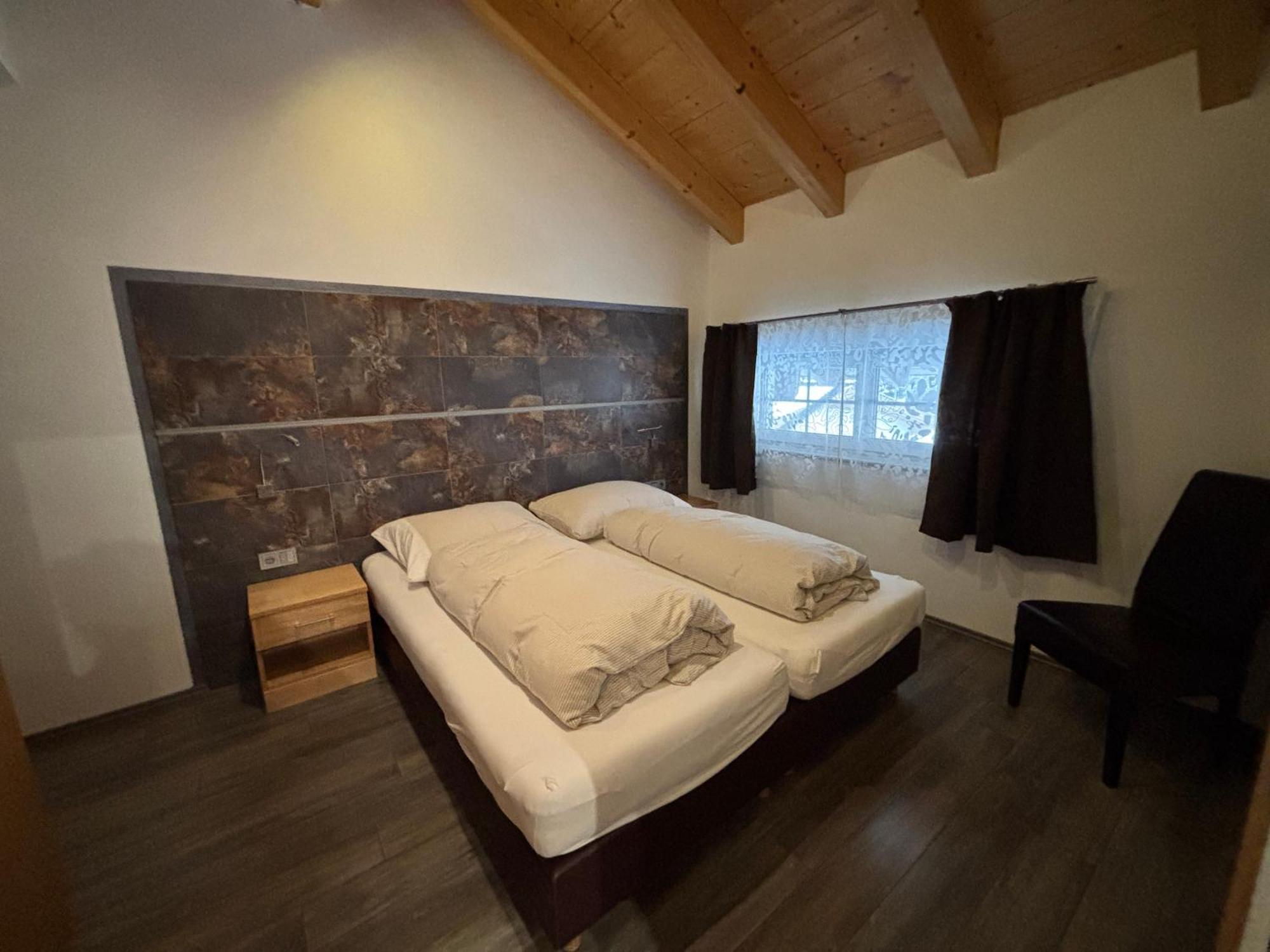 Alpinchalet Eder - Steiner Заалбах-Хинтерглем Екстериор снимка